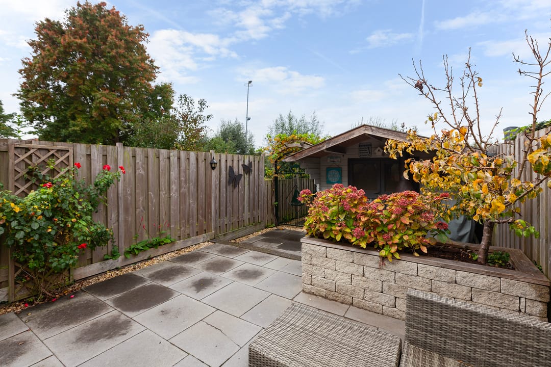 Photo 41 of Groen van Prinstererstraat 93