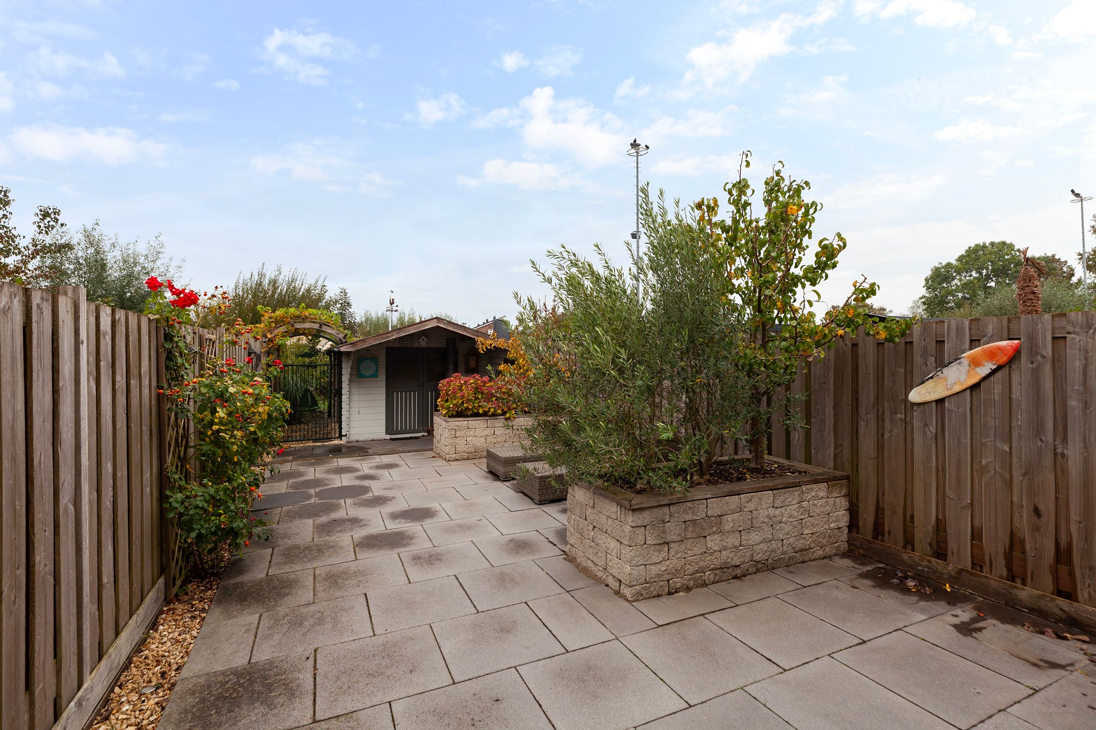 Photo 42 of Groen van Prinstererstraat 93