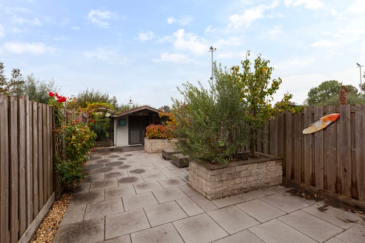 Foto 42 van Groen van Prinstererstraat 93