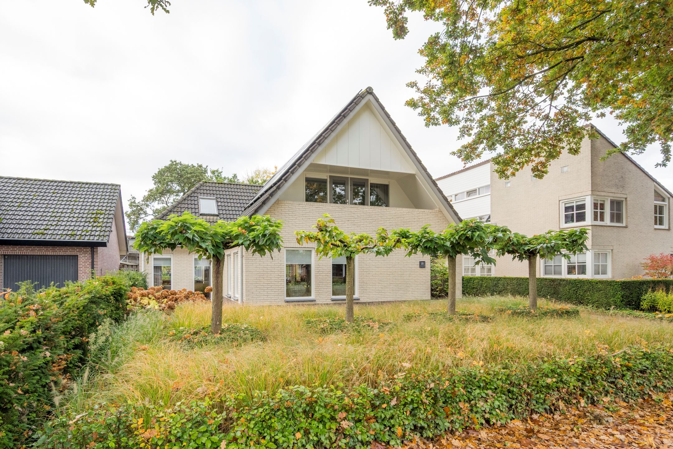 Foto 27 van De Ruijterlaan 20