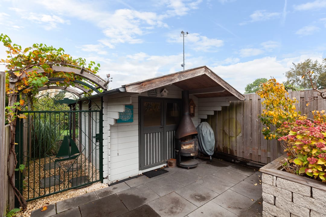 Photo 43 of Groen van Prinstererstraat 93