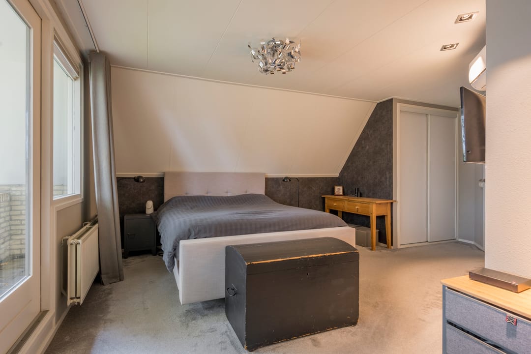 Foto 28 van De Ruijterlaan 20