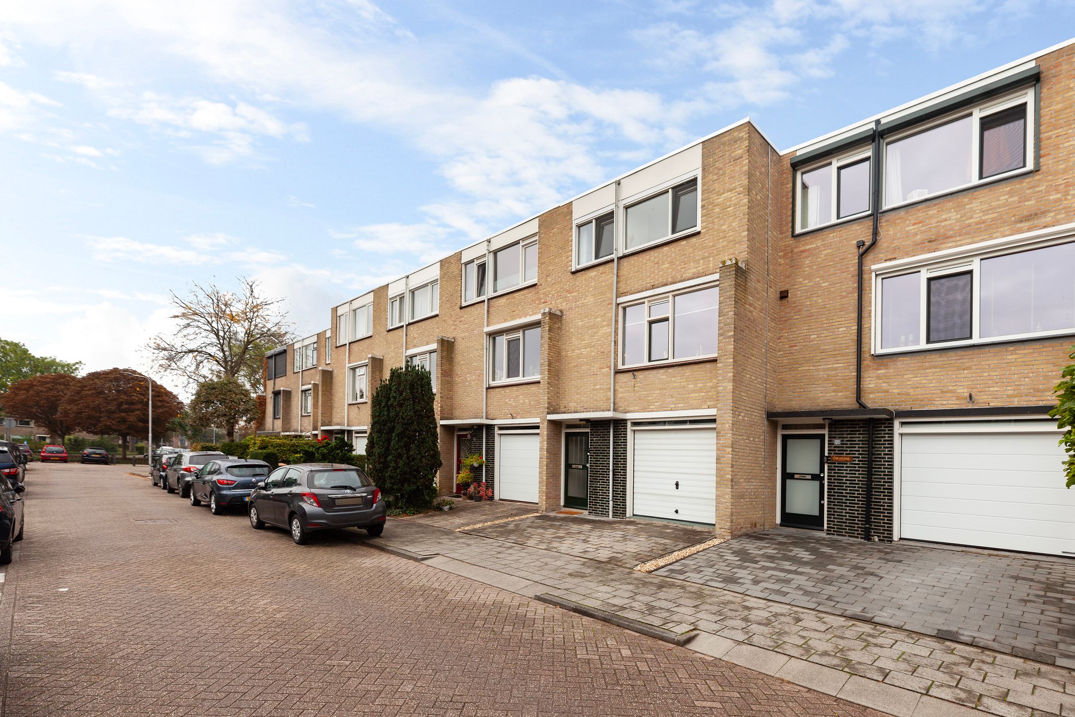 Photo 45 of Groen van Prinstererstraat 93