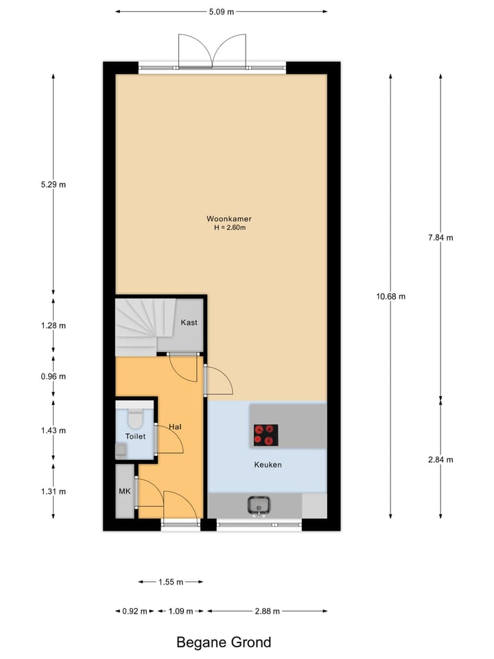 Foto 41 van Waterweide 101