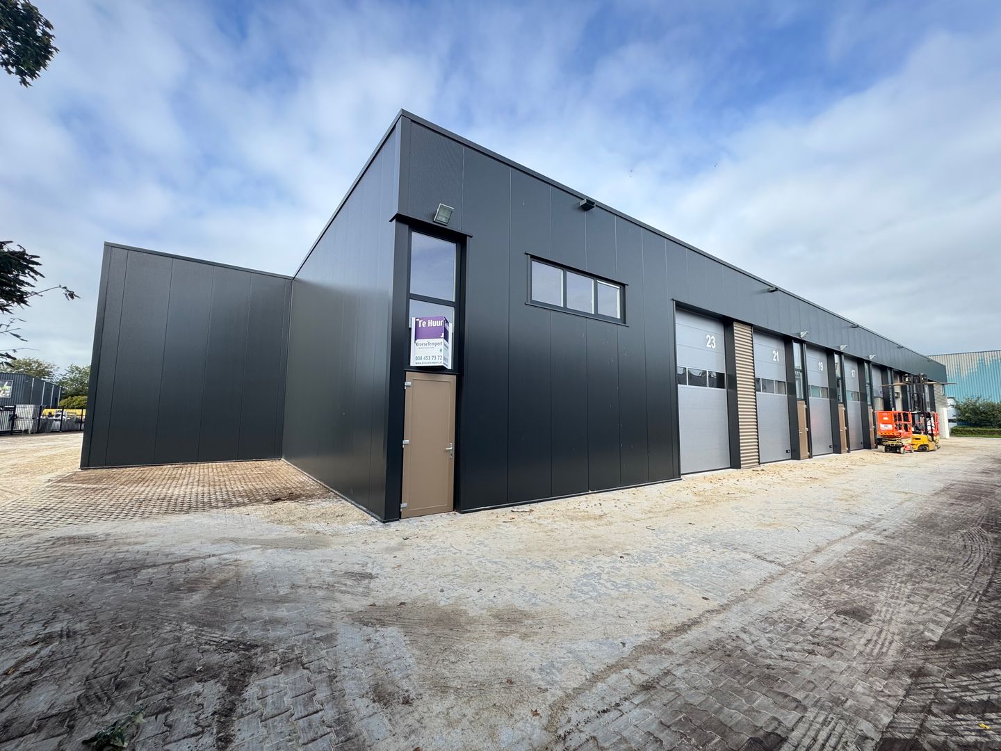 View photo 2 of Pascalweg 23