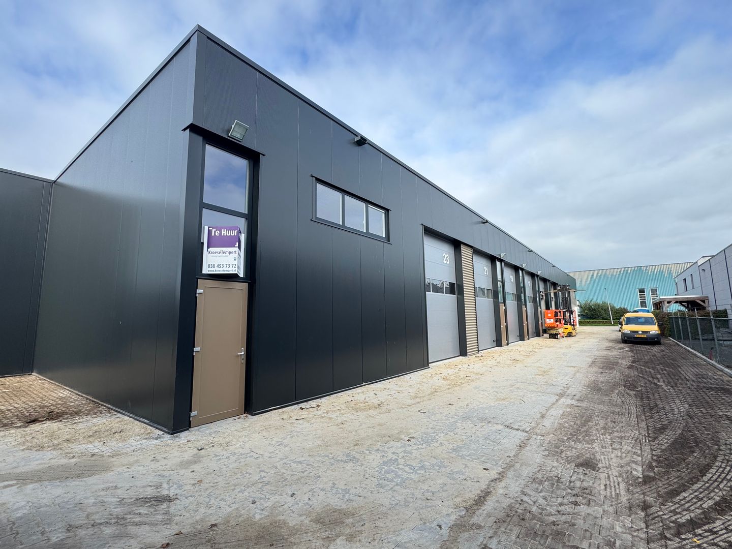 View photo 4 of Pascalweg 23