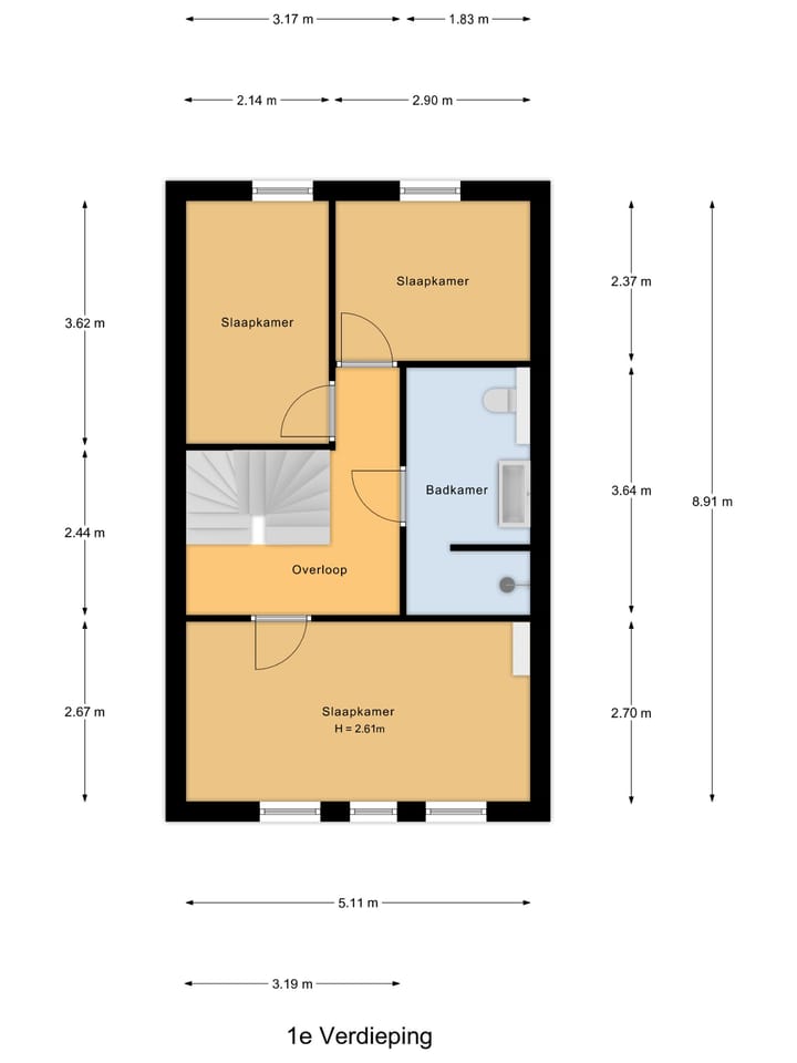 Foto 43 van Waterweide 101