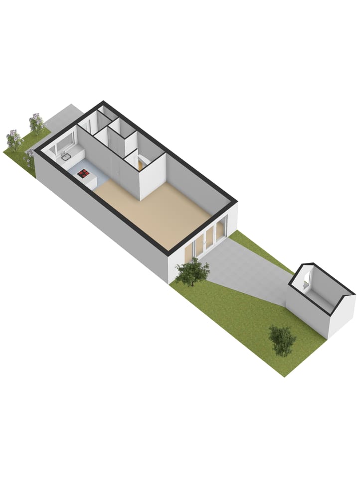 Foto 50 van Waterweide 101