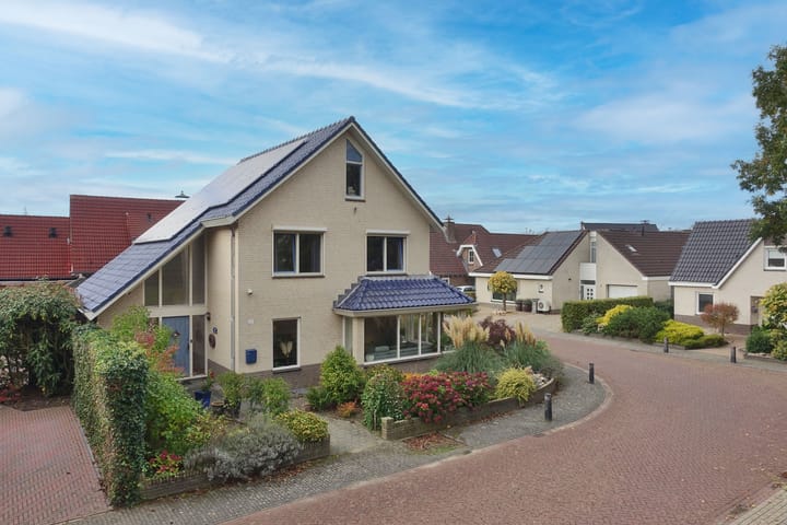 Photo 3 of Grebbebergstraat 22