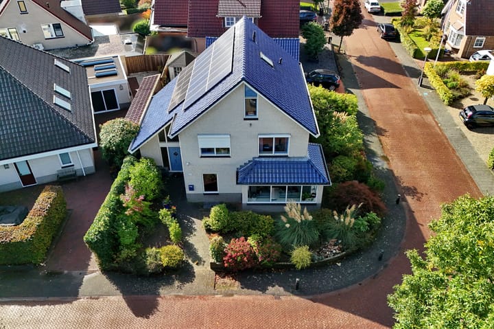 Photo 2 of Grebbebergstraat 22