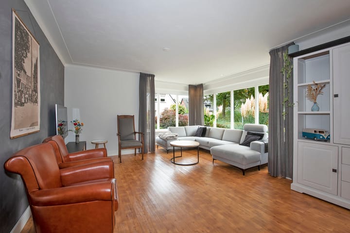 Photo 4 of Grebbebergstraat 22