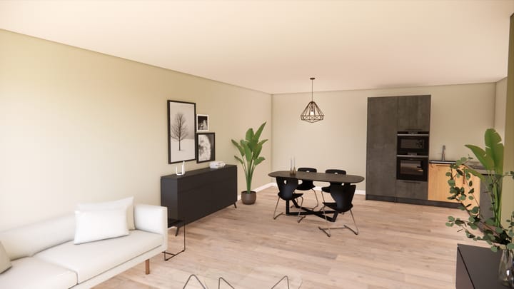 Foto 5 van Markenhof bouwnummer 12