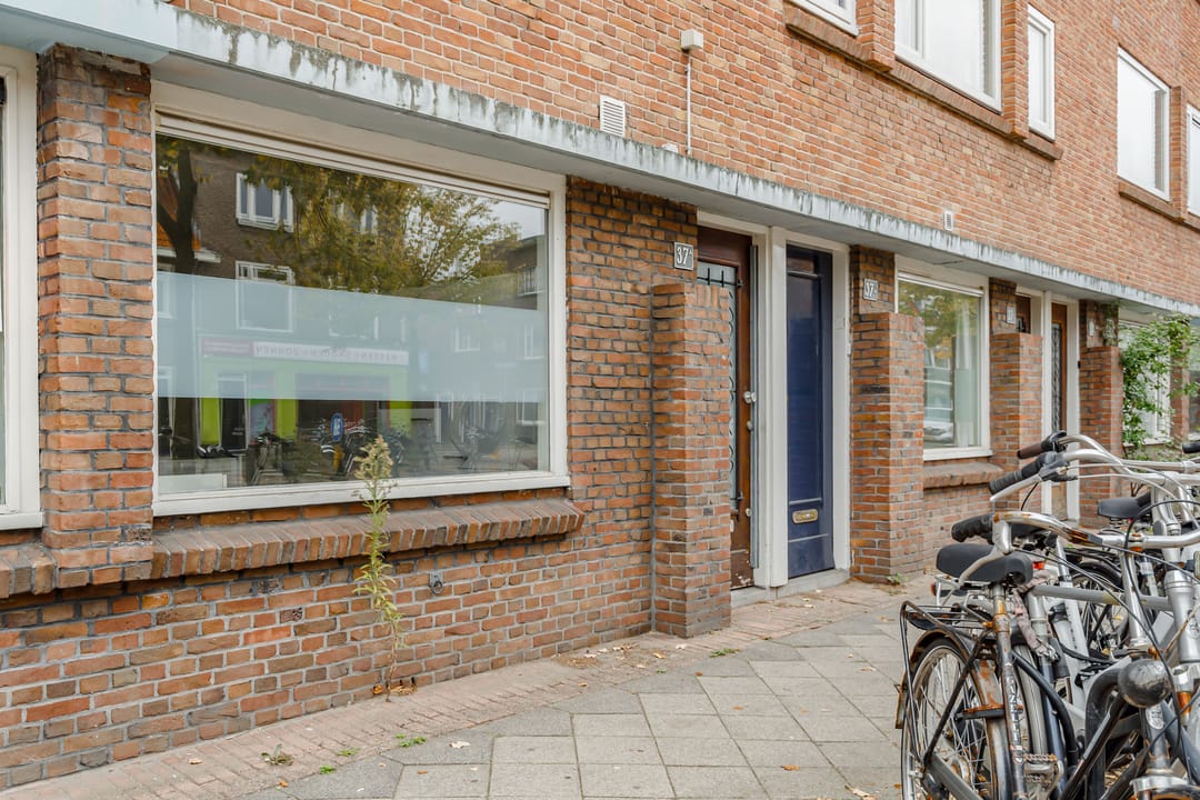 Foto 2 van Rijnlaan 37-A