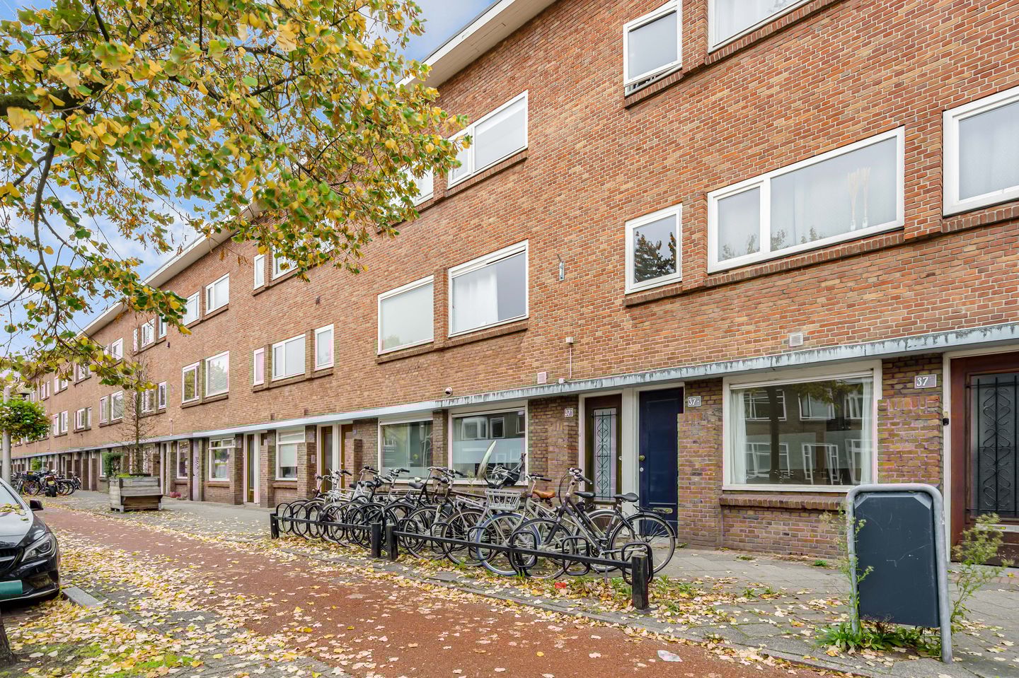 Foto 29 van Rijnlaan 37-A