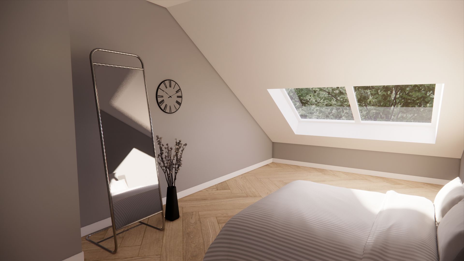 Foto 6 van Markenhof bouwnummer 13