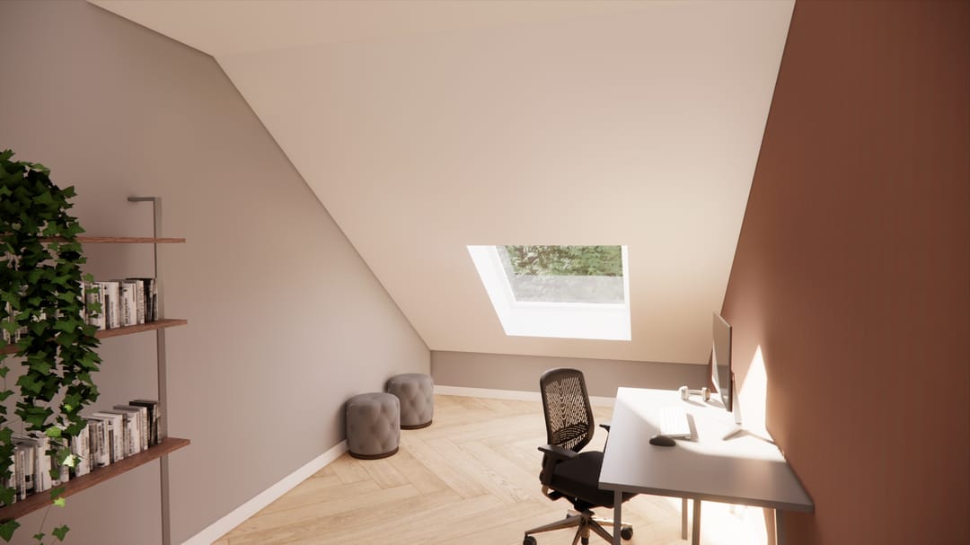 Foto 7 van Markenhof bouwnummer 13