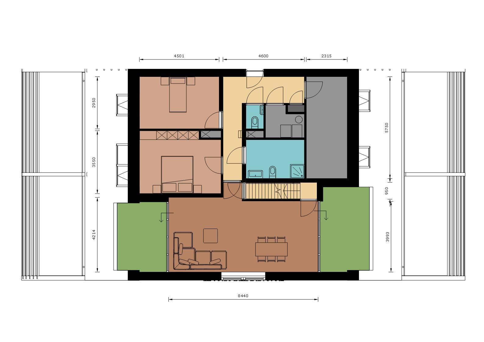 Foto 9 van Markenhof bouwnummer 13