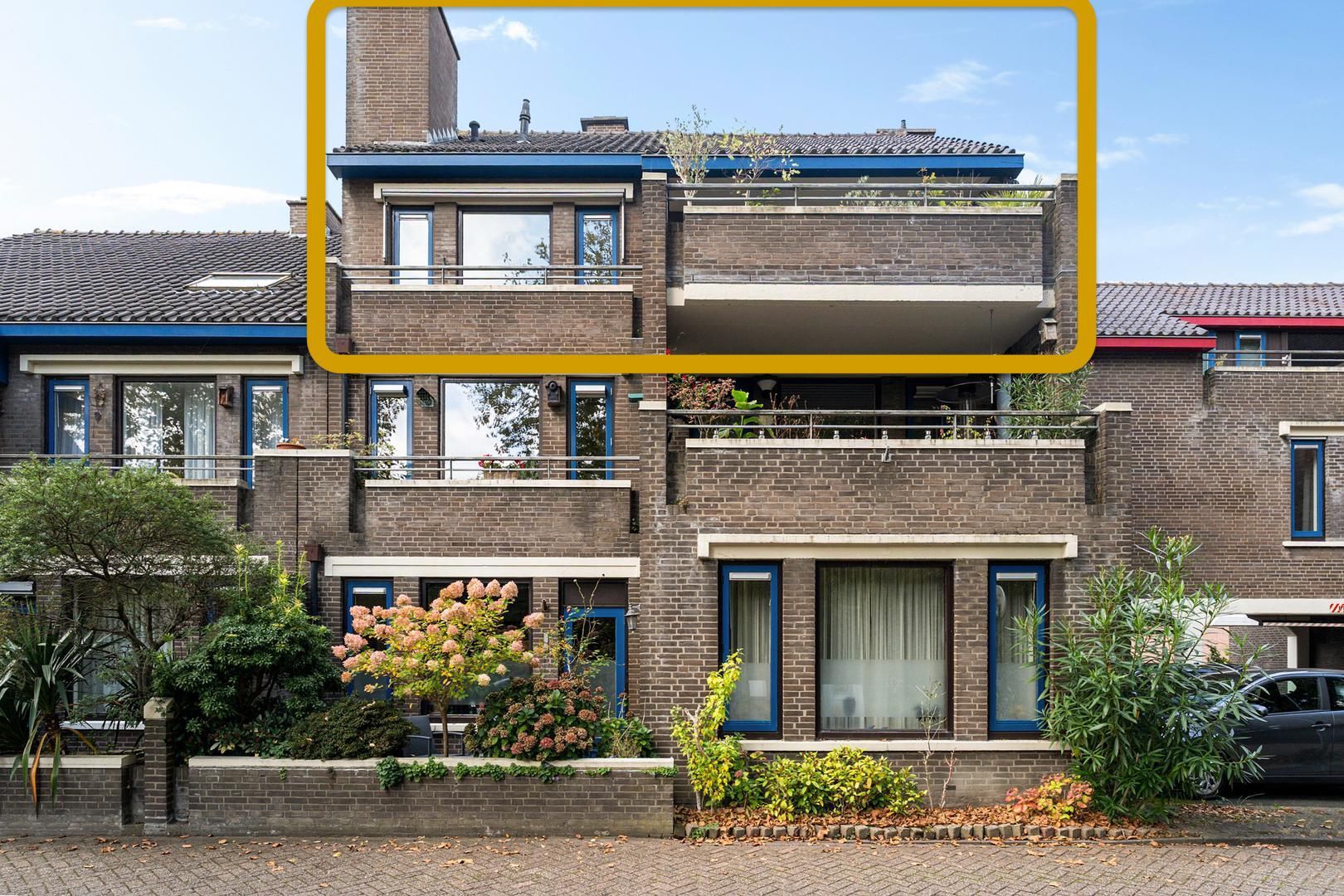 Foto 3 van Weteringdreef 139