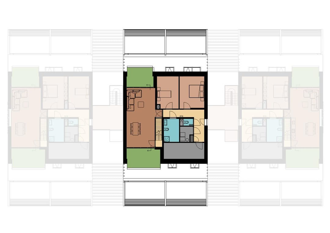 Foto 8 van Markenhof bouwnummer 14