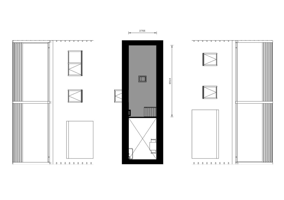 Foto 11 van Markenhof bouwnummer 14