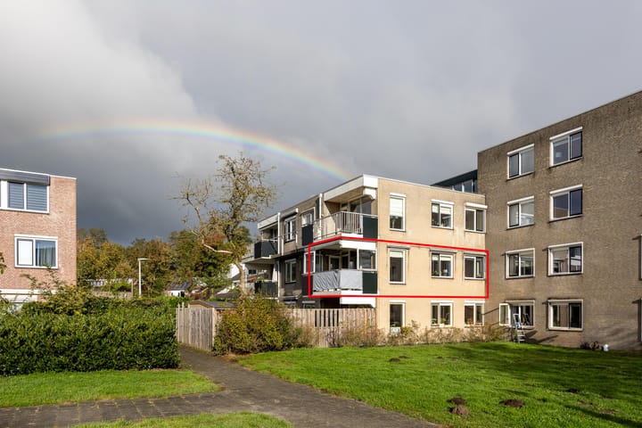 Foto 1 van Ludgeruslaan 97