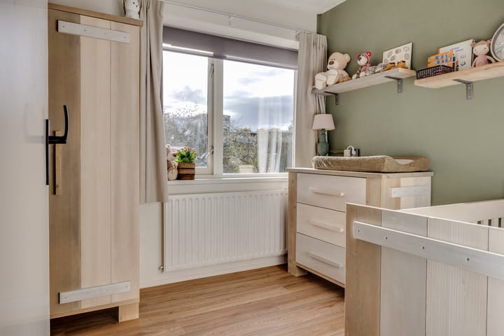 Foto 5 van Ludgeruslaan 97