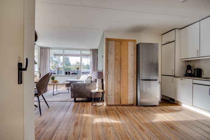 Foto 8 van Ludgeruslaan 97