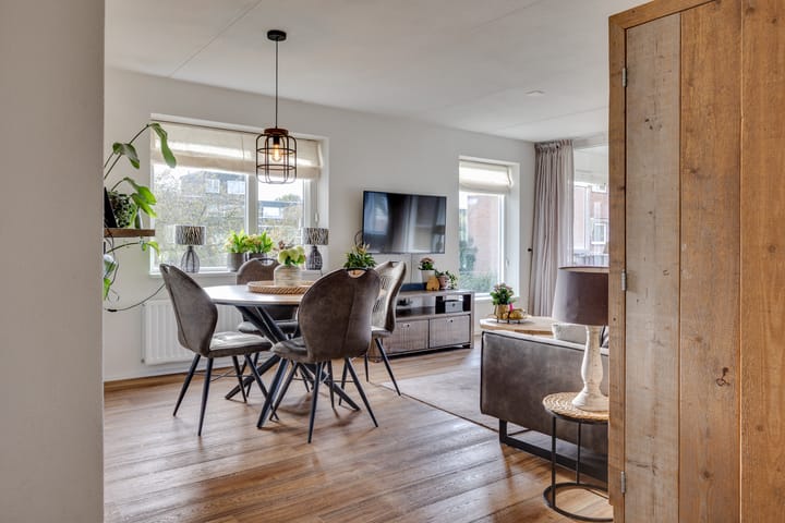 Foto 10 van Ludgeruslaan 97