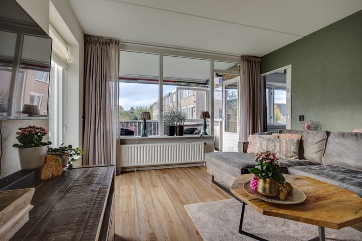 Foto 12 van Ludgeruslaan 97