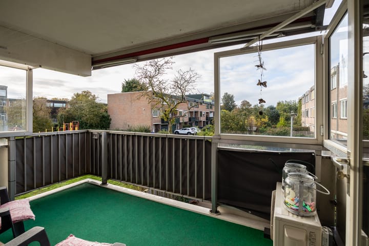 Foto 13 van Ludgeruslaan 97