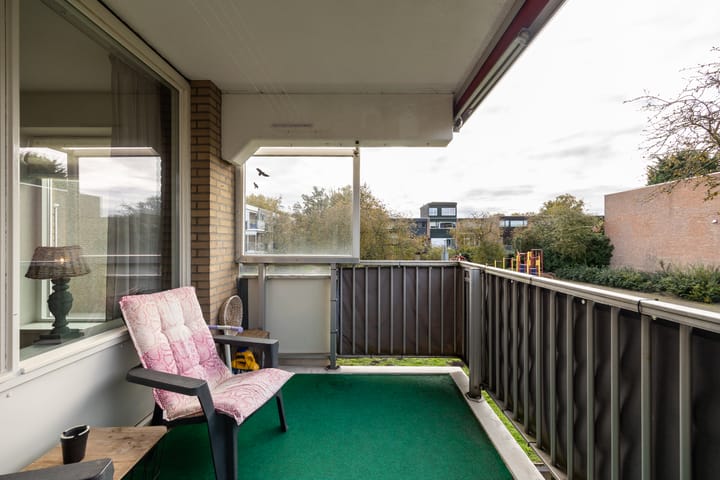 Foto 14 van Ludgeruslaan 97