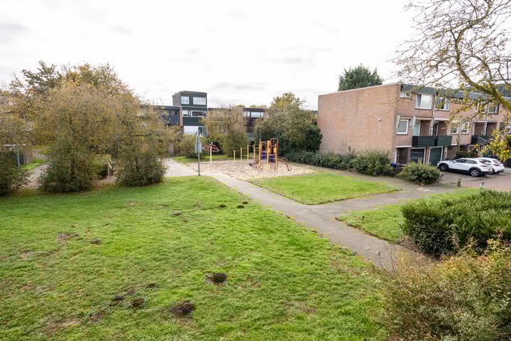 Foto 15 van Ludgeruslaan 97