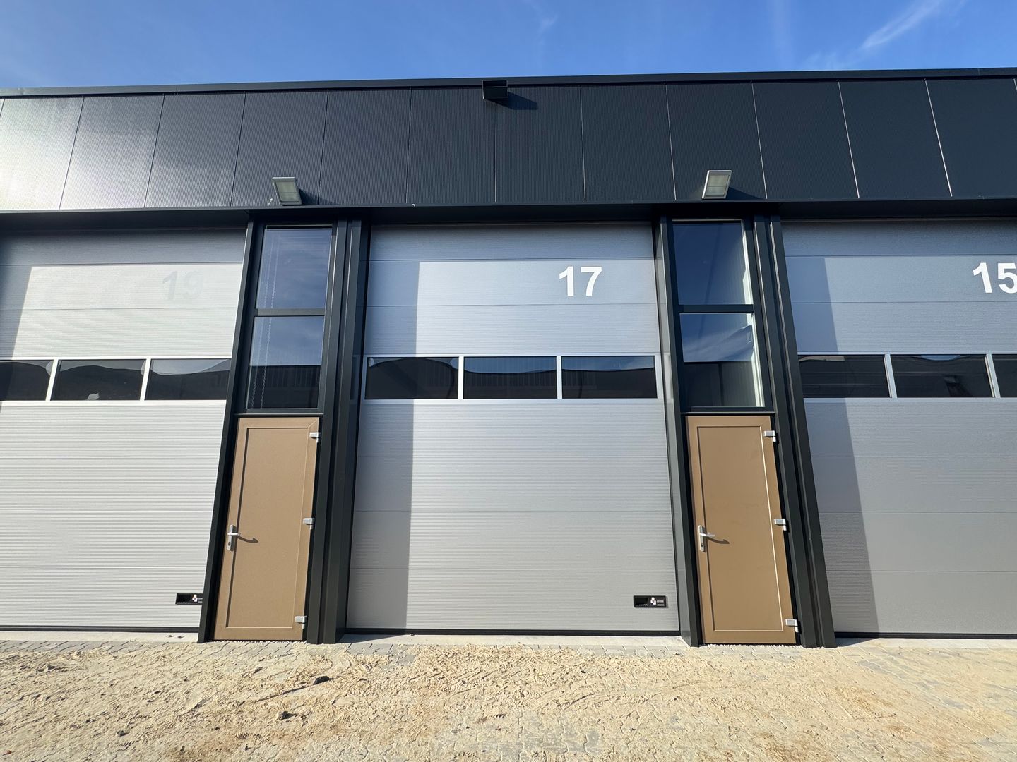 Bekijk foto 1 van Pascalweg 17