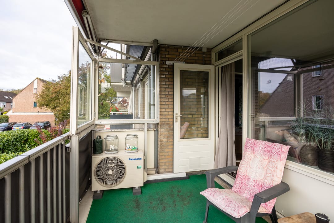 Foto 16 van Ludgeruslaan 97