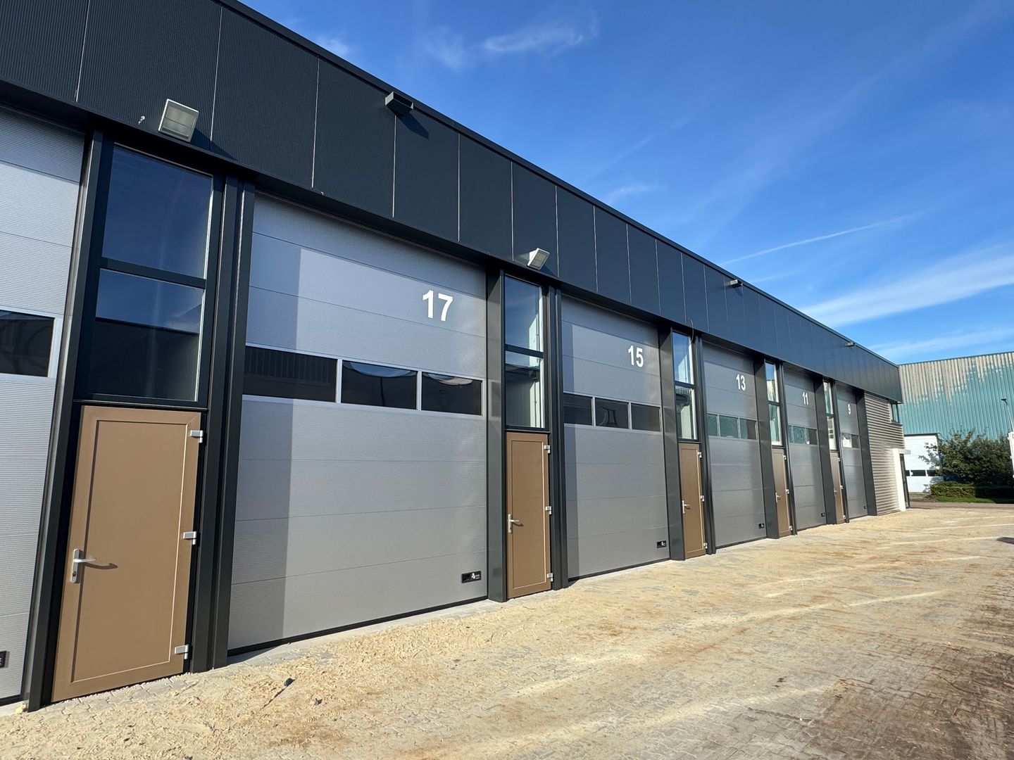 Bekijk foto 2 van Pascalweg 17