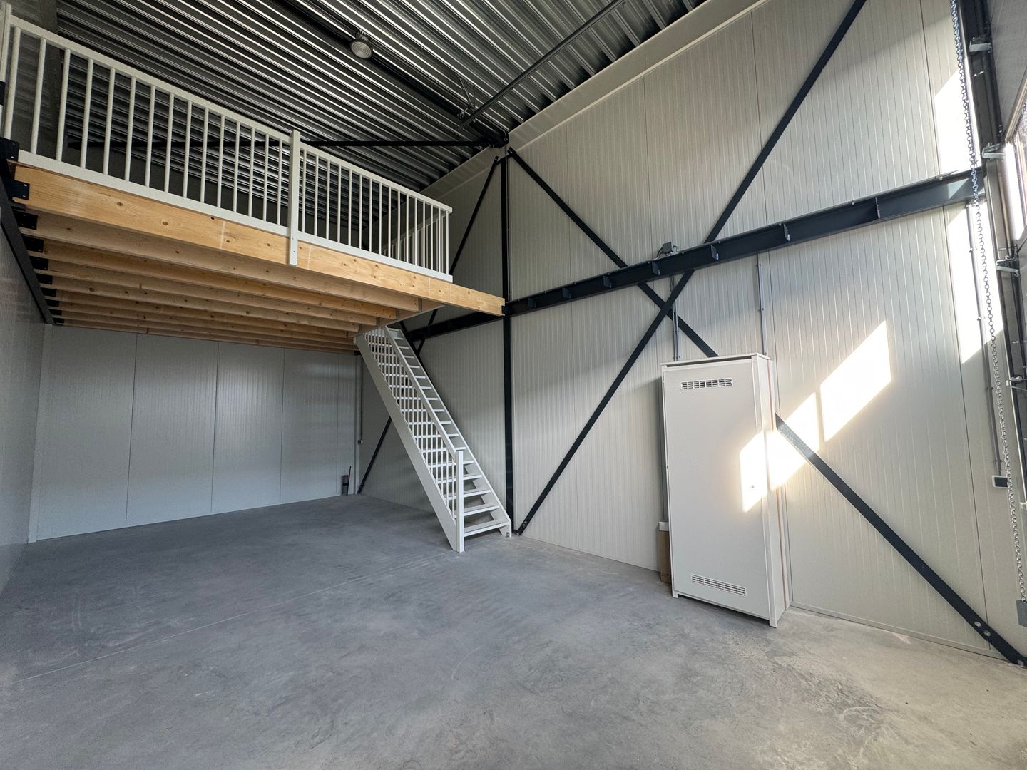 Bekijk foto 3 van Pascalweg 17