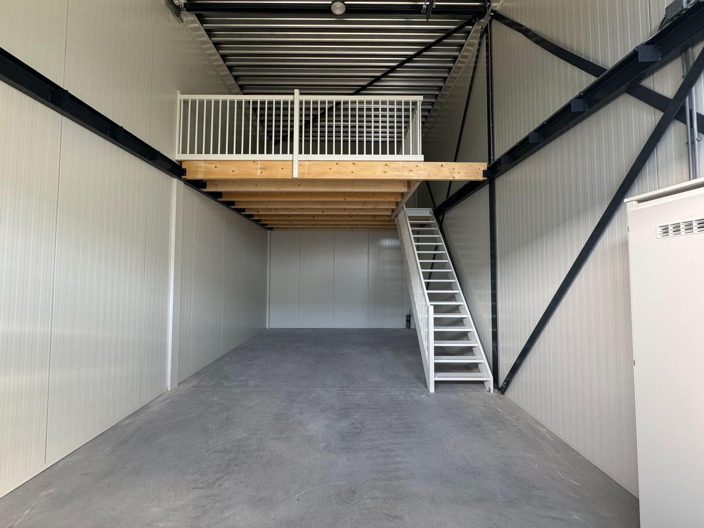 Bekijk foto 4 van Pascalweg 17