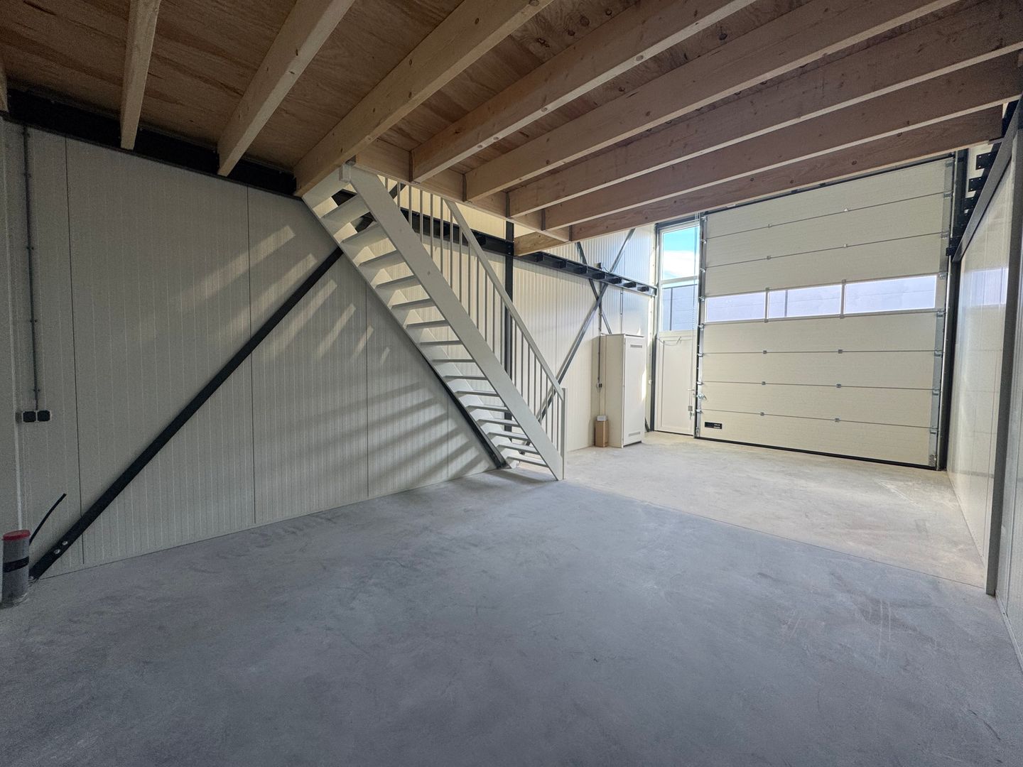 Bekijk foto 5 van Pascalweg 17