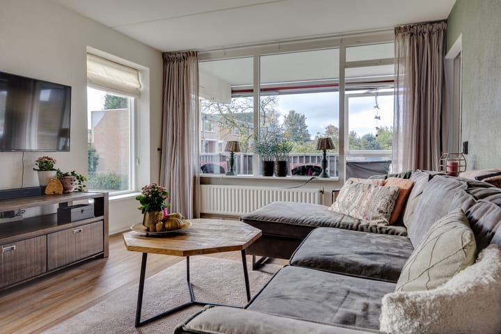 Foto 11 van Ludgeruslaan 97