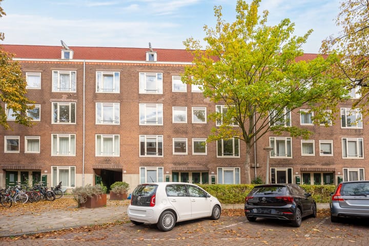 Gibraltarstraat 72-2