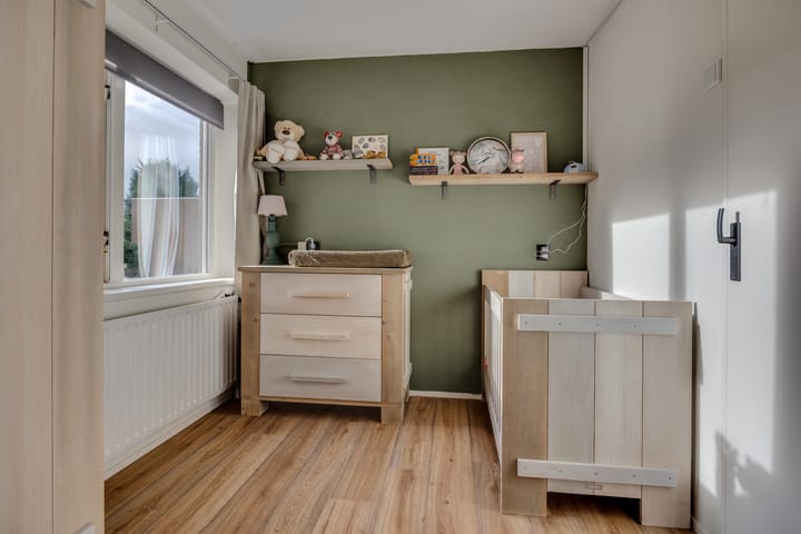 Foto 6 van Ludgeruslaan 97