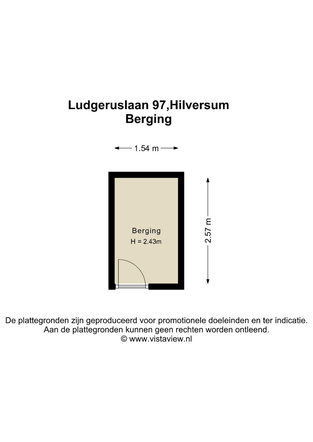 Foto 26 van Ludgeruslaan 97