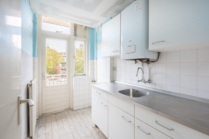 Foto 11 van Gibraltarstraat 72-2