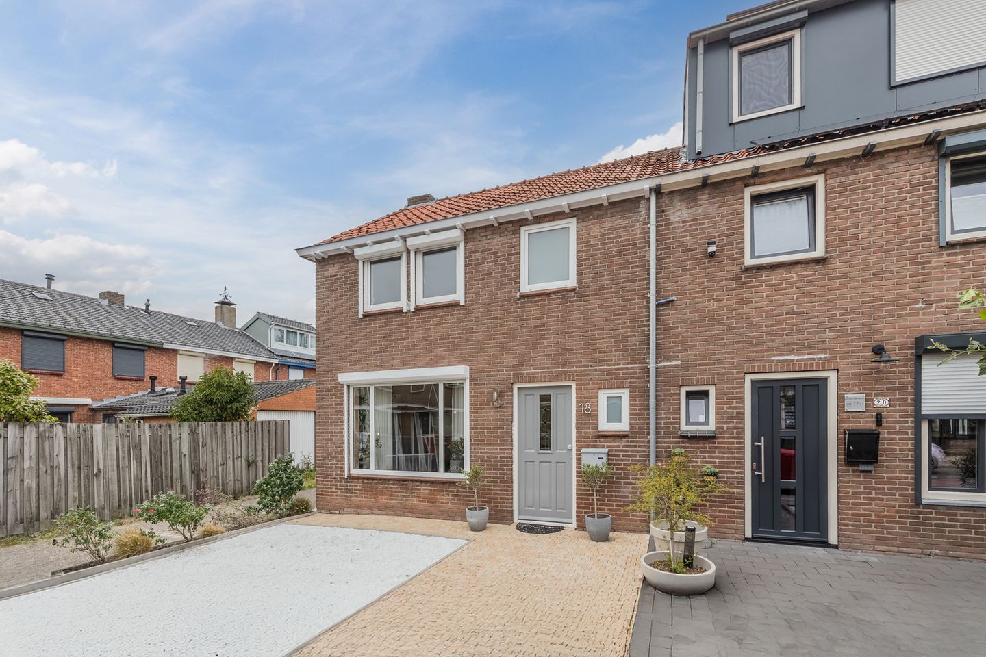 Foto 4 van Juliana van Stolbergstraat 18