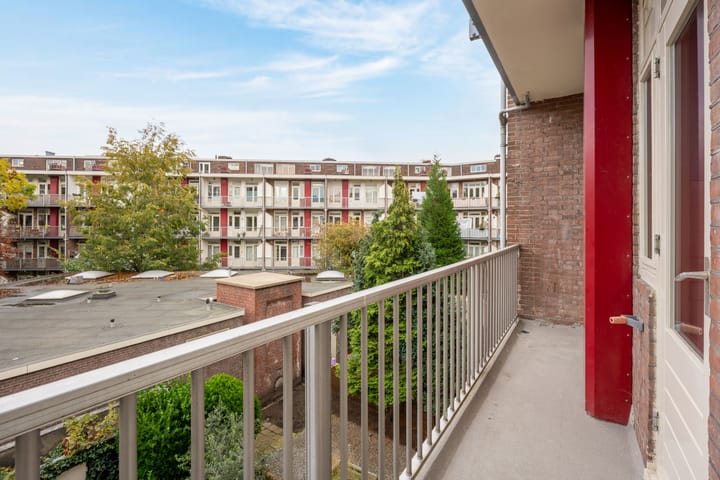 Foto 13 van Gibraltarstraat 72-2