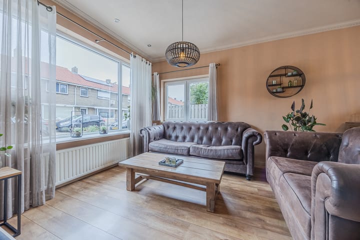 Foto 7 van Juliana van Stolbergstraat 18