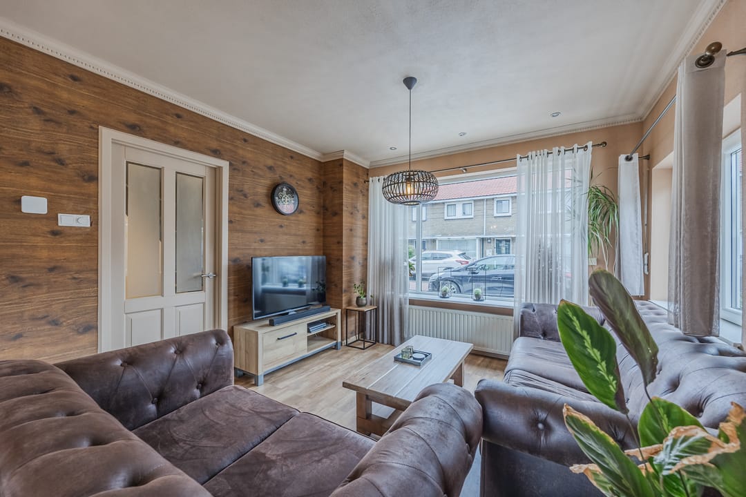 Foto 8 van Juliana van Stolbergstraat 18