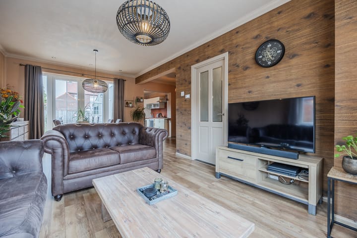 Foto 9 van Juliana van Stolbergstraat 18