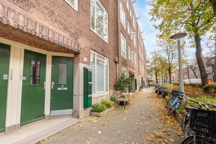 Foto 19 van Gibraltarstraat 72-2