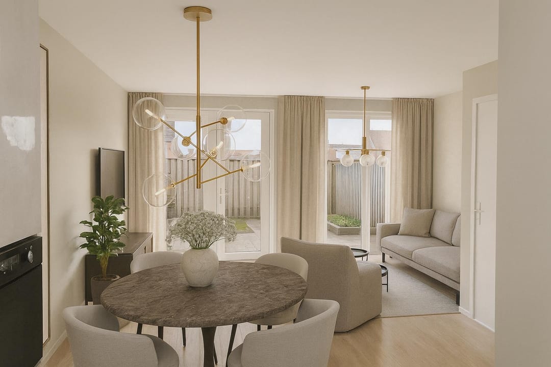 Foto 8 van Alverno 12